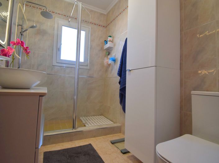 Image No.11-Propriété de 3 chambres à vendre à Orihuela Costa