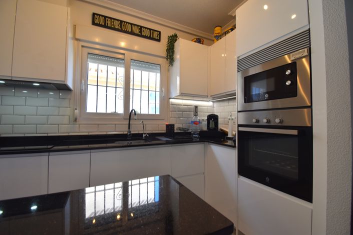 Image No.8-Propriété de 3 chambres à vendre à Orihuela Costa