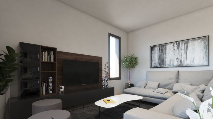 Image No.20-Appartement de 2 chambres à vendre à Torrevieja