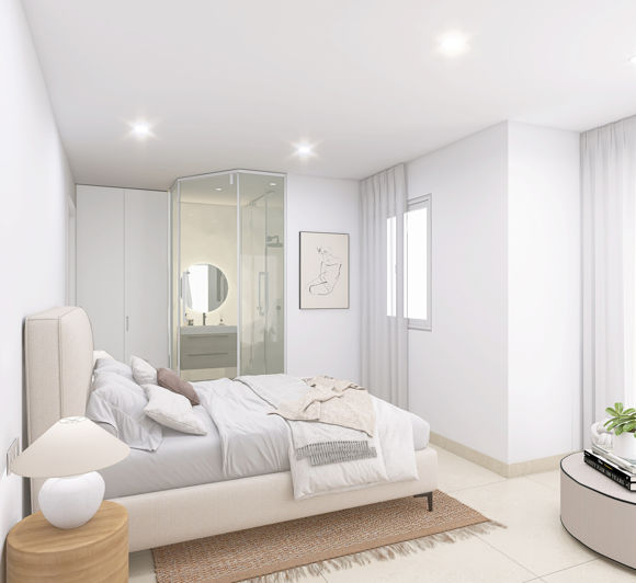 Image No.14-4 Bed Townhouse for sale