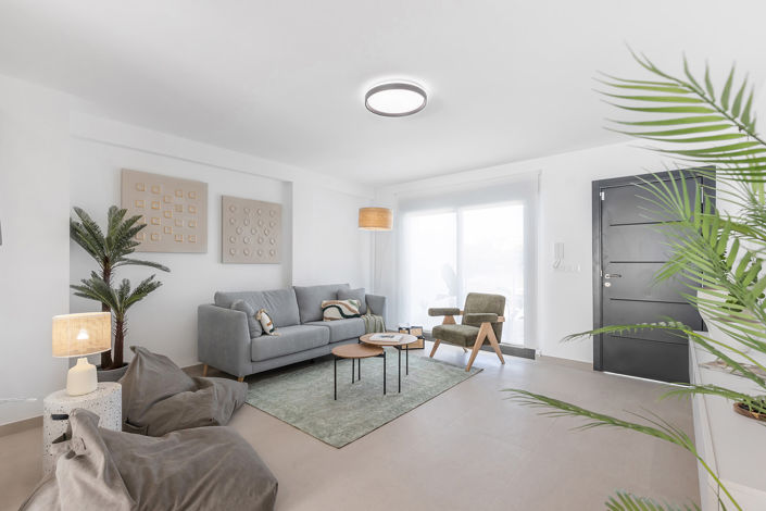 Image No.17-Villa de 4 chambres à vendre à Rafal