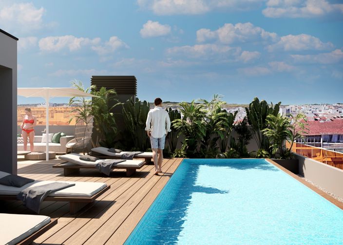 Image No.8-3 Bed Apartment for sale