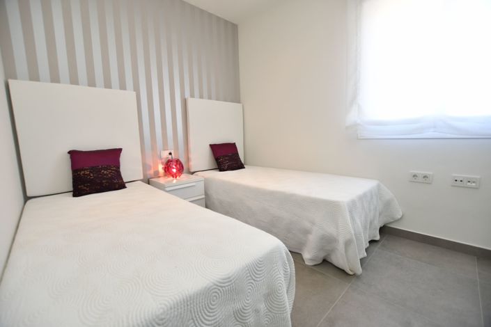 Image No.23-2 Bed Apartment for sale