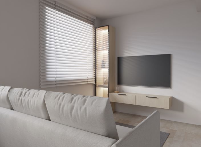 Image No.19-1 Bed Apartment for sale