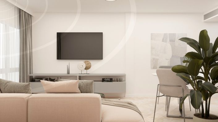 Image No.23-1 Bed Apartment for sale