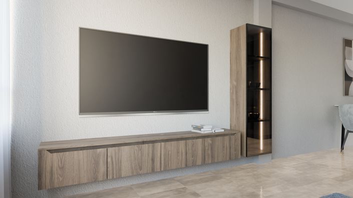 Image No.3-1 Bed Apartment for sale