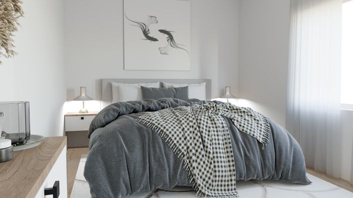 Image No.31-1 Bed Apartment for sale