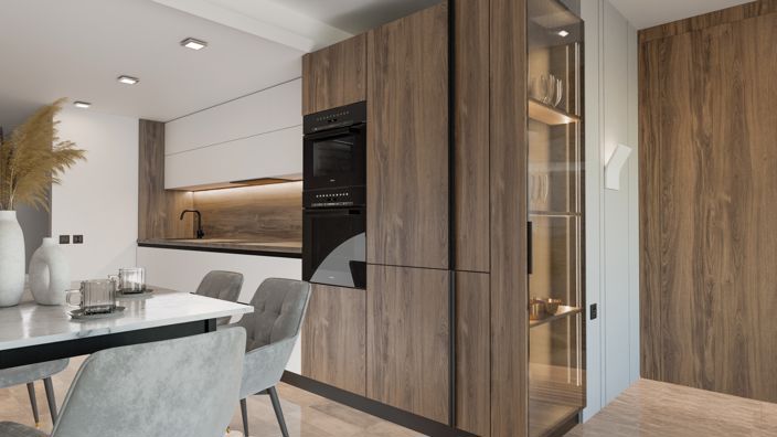 Image No.6-1 Bed Apartment for sale