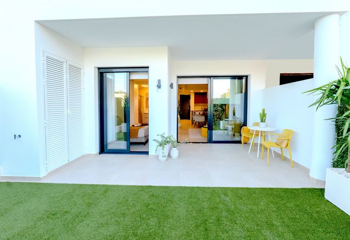 Image No.11-2 Bed Apartment for sale