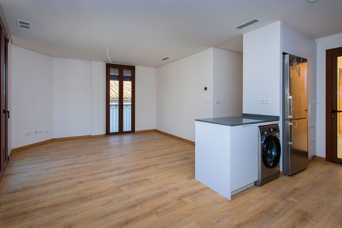 Image No.16-Appartement de 2 chambres à vendre à Espagne