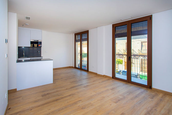 Image No.17-Appartement de 2 chambres à vendre à Espagne