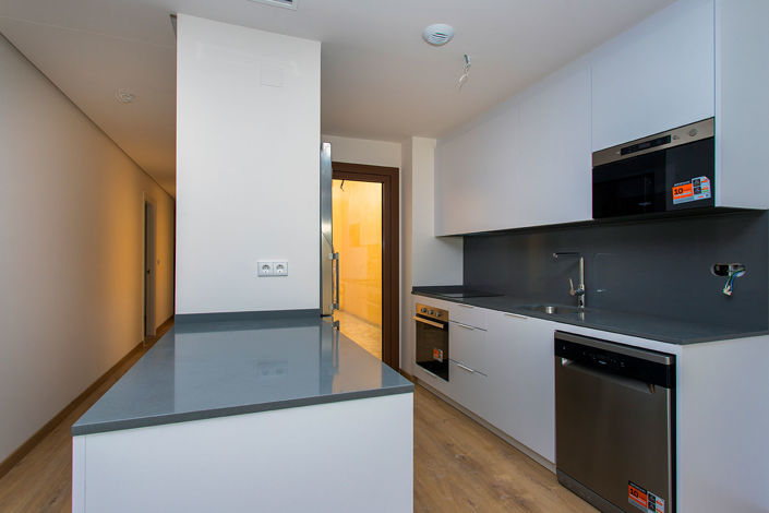 Image No.7-Appartement de 2 chambres à vendre à Espagne