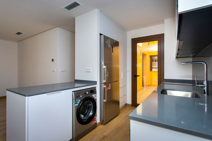 Image No.8-Appartement de 2 chambres à vendre à Espagne