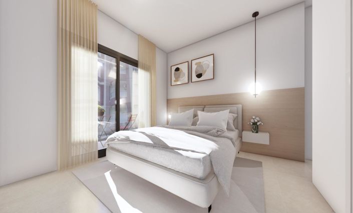 Image No.10-2 Bed Apartment for sale