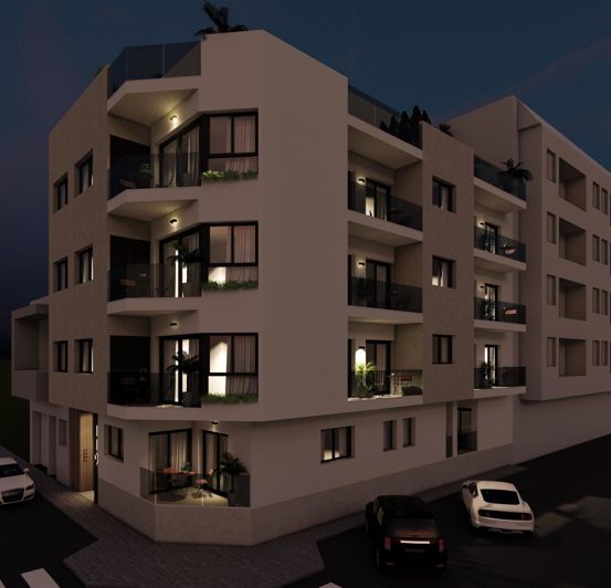 Image No.3-2 Bed Apartment for sale