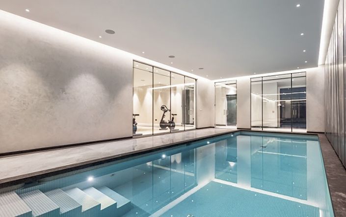 Image No.2-3 Bed Apartment for sale