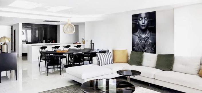 Image No.4-3 Bed Apartment for sale