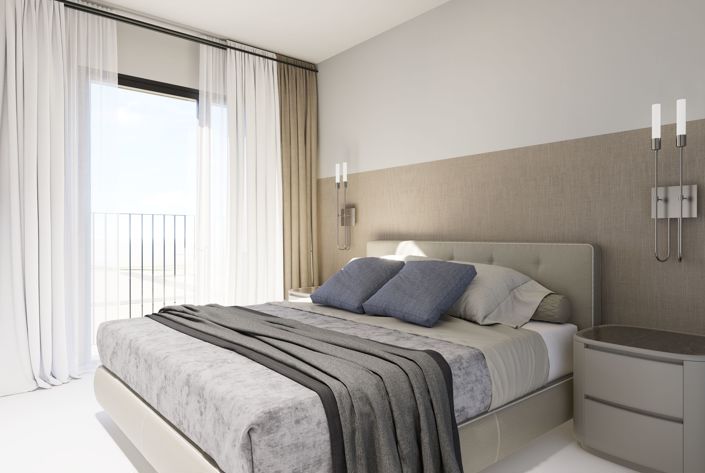 Image No.7-3 Bed Apartment for sale