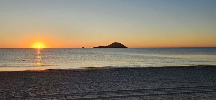 Image No.7-Appartement de 1 chambre à vendre à La Manga del Mar Menor