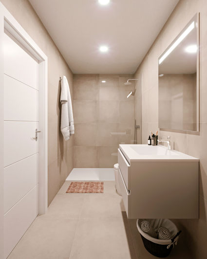 Image No.7-2 Bed Apartment for sale