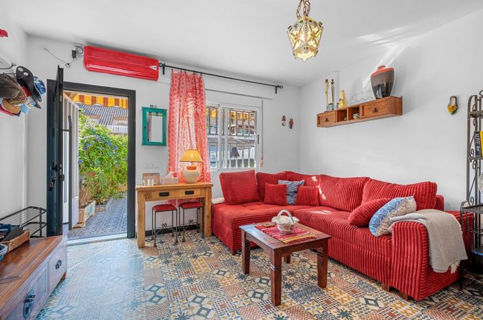 Image No.6-3 Bed Townhouse for sale