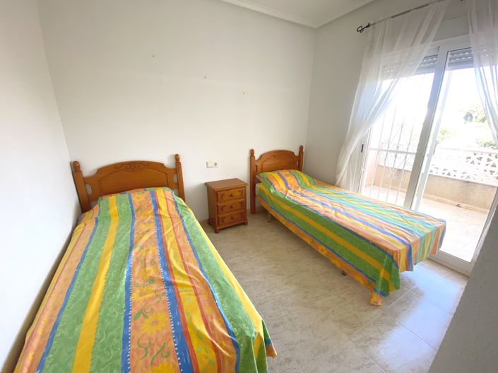 Image No.10-Maison de ville de 3 chambres à vendre à Benijofar