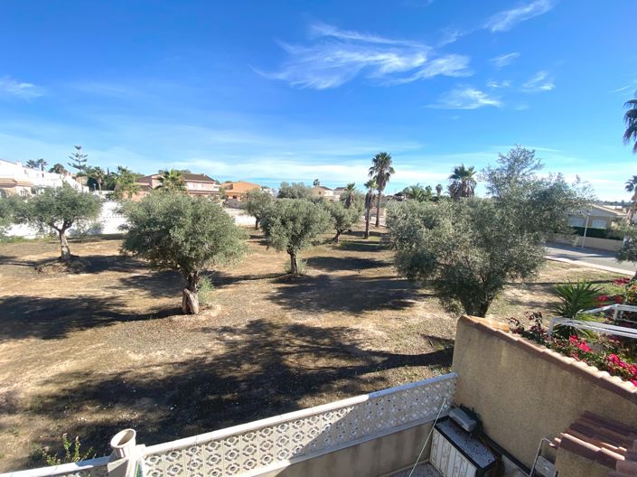 Image No.23-Maison de ville de 3 chambres à vendre à Benijofar