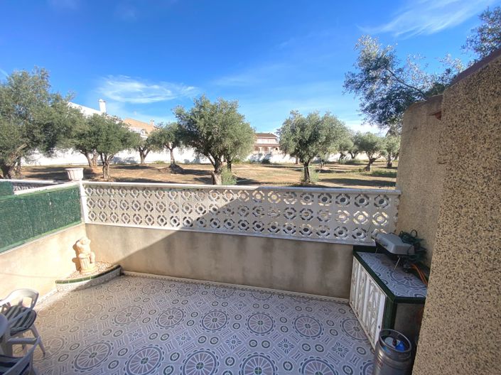 Image No.28-Maison de ville de 3 chambres à vendre à Benijofar