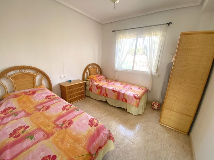 Image No.9-Maison de ville de 3 chambres à vendre à Benijofar