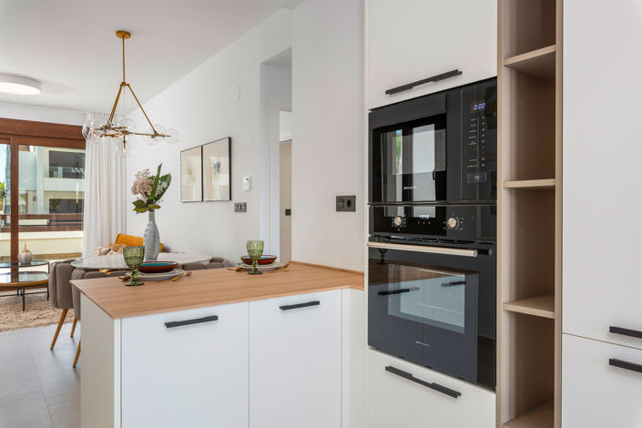 Image No.30-2 Bed Apartment for sale