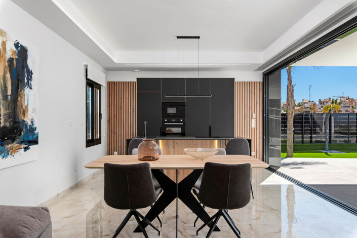 Image No.13-Villa de 3 chambres à vendre à Algorfa