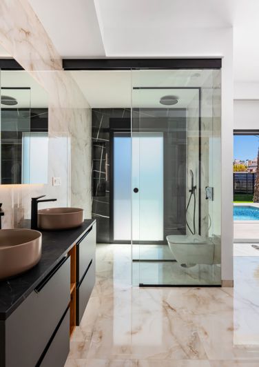 Image No.26-Villa de 3 chambres à vendre à Algorfa