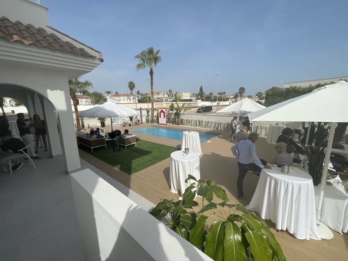 Image No.3-3 Bed Villa for sale