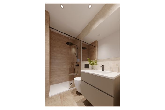 Image No.13-Appartement de 2 chambres à vendre à Santa Rosalia