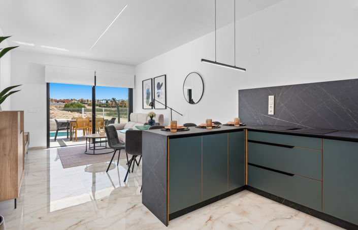 Image No.10-Villa de 3 chambres à vendre à Algorfa