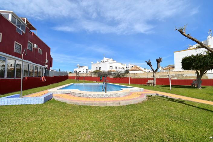 Image No.18-2 Bed Apartment for sale