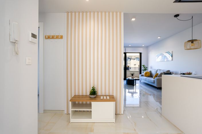 Image No.5-Appartement de 2 chambres à vendre à Orihuela Costa