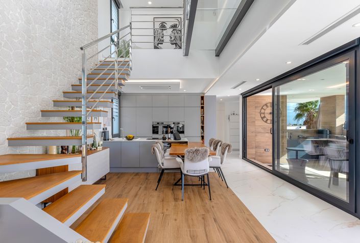 Image No.15-4 Bed Villa for sale