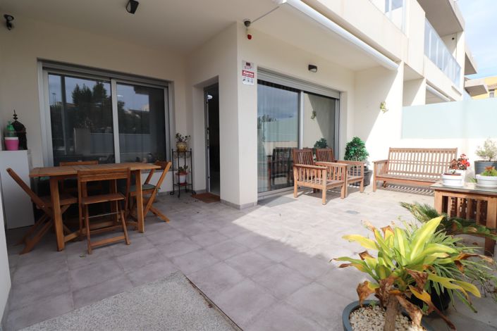 Image No.23-3 Bed Apartment for sale