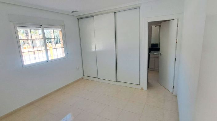 Image No.10-Propriété de pays de 3 chambres à vendre à Catral