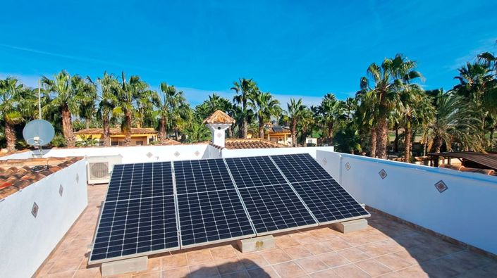 Image No.23-Propriété de pays de 3 chambres à vendre à Catral