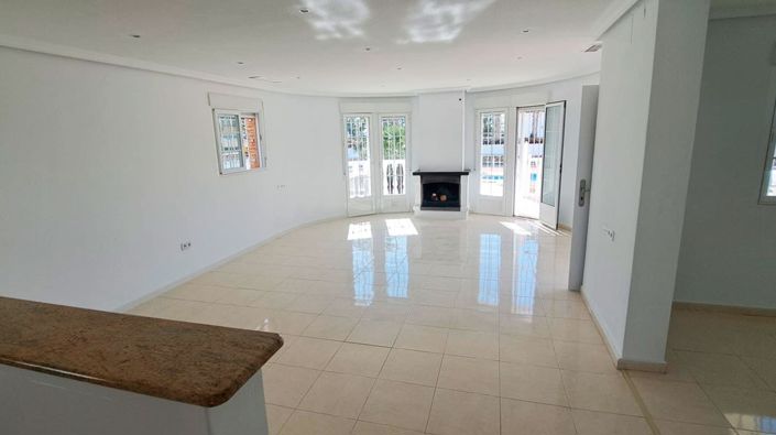 Image No.3-Propriété de pays de 3 chambres à vendre à Catral