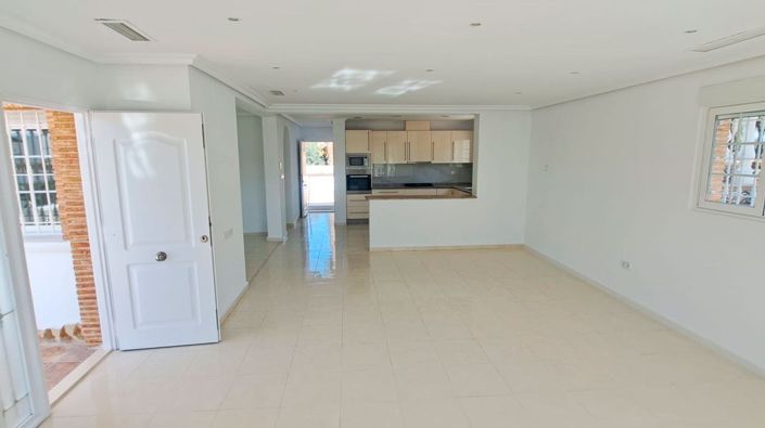 Image No.6-Propriété de pays de 3 chambres à vendre à Catral