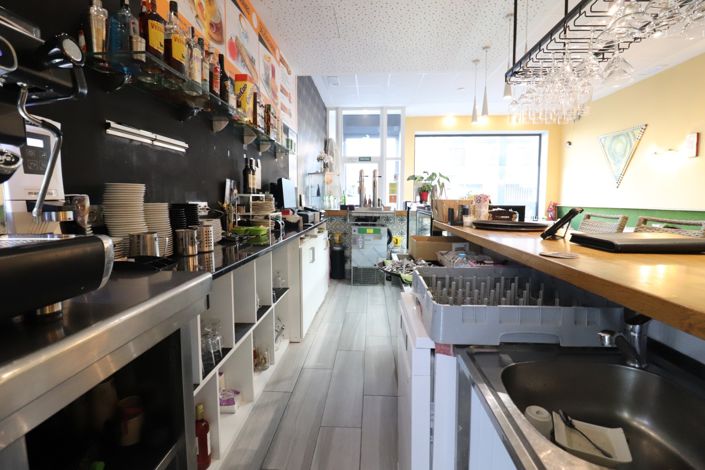 Image No.10-Commercial à vendre à Benijofar