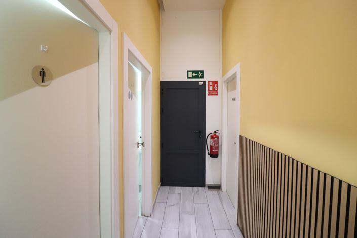 Image No.13-Commercial à vendre à Benijofar