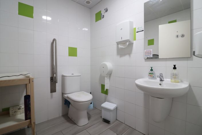 Image No.14-Commercial à vendre à Benijofar