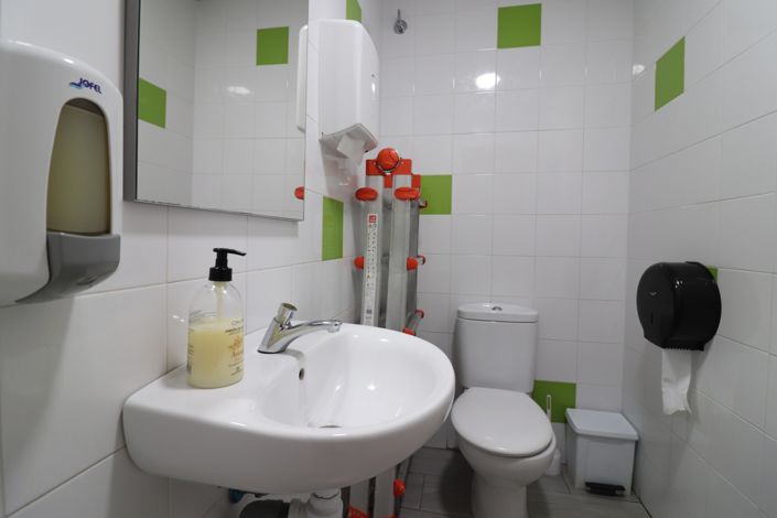 Image No.15-Commercial à vendre à Benijofar