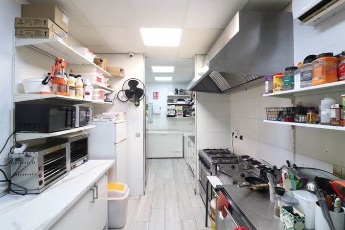 Image No.17-Commercial à vendre à Benijofar