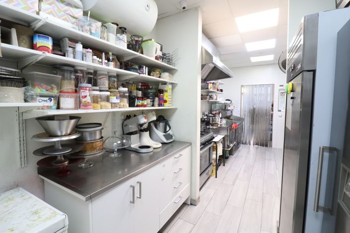 Image No.18-Commercial à vendre à Benijofar