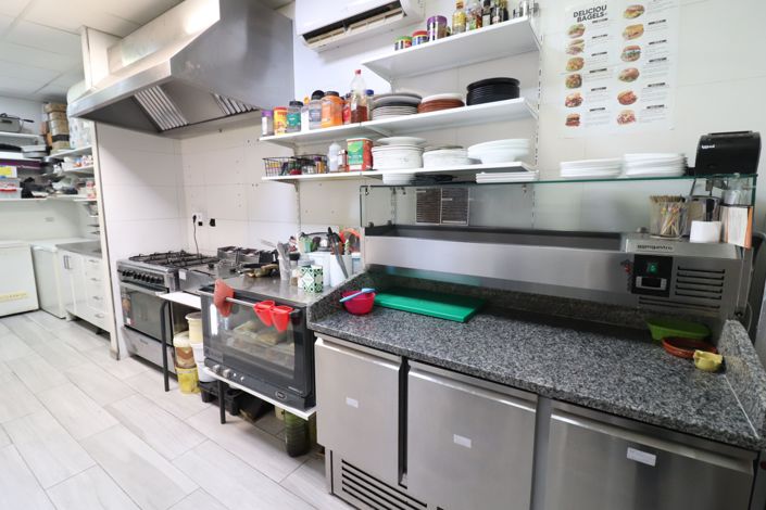 Image No.19-Commercial à vendre à Benijofar